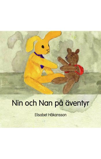 Nin och Nan på äventyr