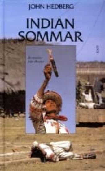 Indiansommar : berättelser från Mexico