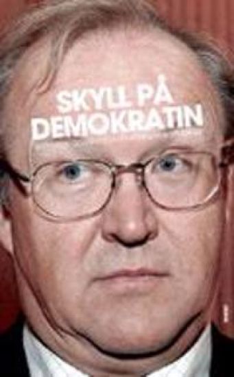 Skyll på demokratin - Eliten, EMU-segern och vänsterns nya uppgifter