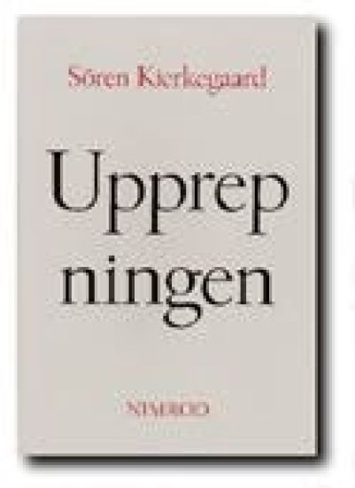 Upprepningen : ett försök i experimentell psykologi