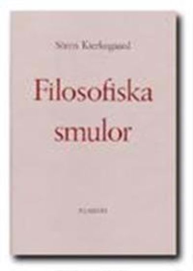 Filosofiska smulor