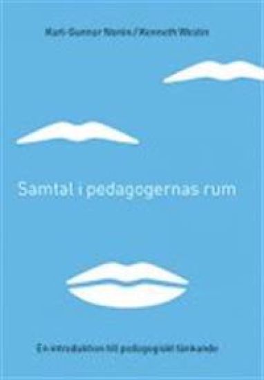 Samtal i pedagogernas rum