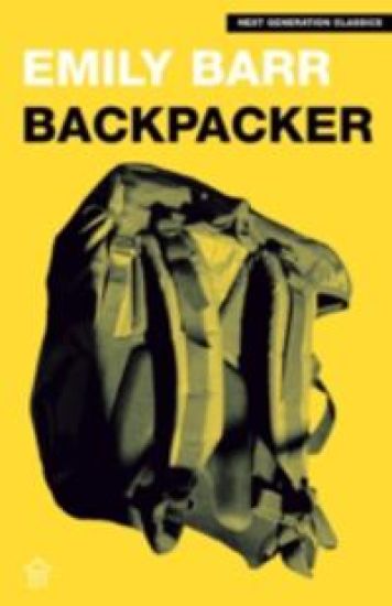 Backpacker