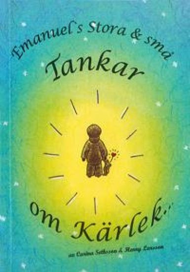 Emmanuels stora och små tankar om kärlek