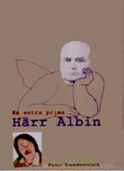 En extra prima Härr Albin