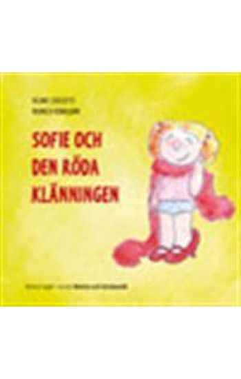 Sofie och den röda klänningen