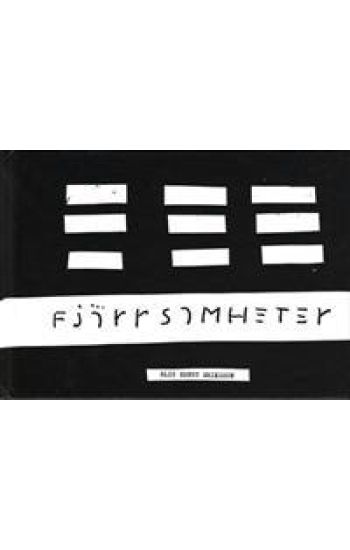 Fjärrsamheter