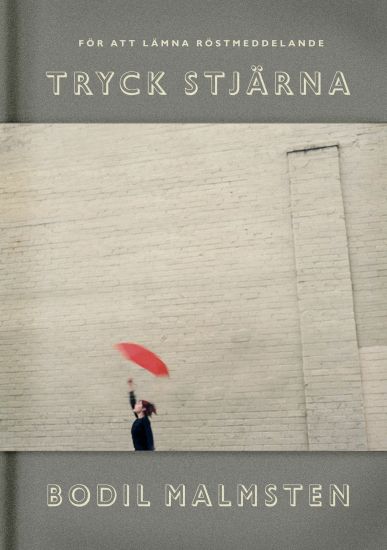 För att lämna röstmeddelande : tryck stjärna