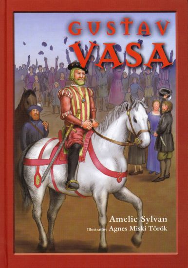Gustav Vasa