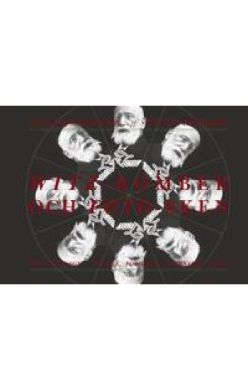 Witz-bomber och foto-sken. Aron Jonason - vitsare, fotograf, journalist, poet