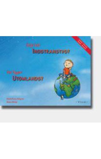 Var ligger Utomlands?