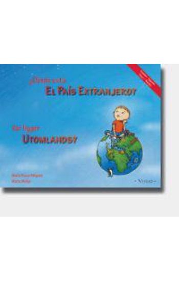 Var ligger Utomlands?