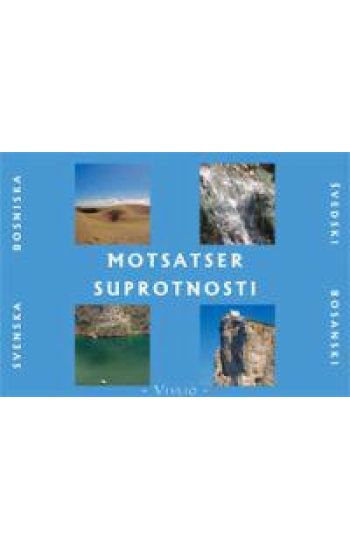 Motsatser / Suprotnosti