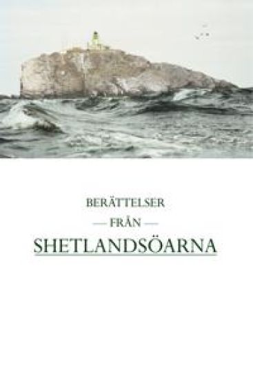 Berättelser från Shetlandsöarna