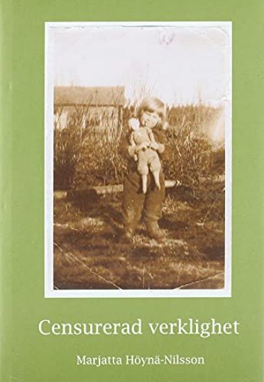 Censurerad verklighet