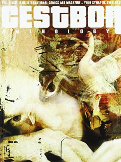 C´est Bon Anthology Vol. 5, Your Synaptic Overload