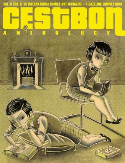 C´est Bon Anthology Vol. 6, A Dazzling Compilation