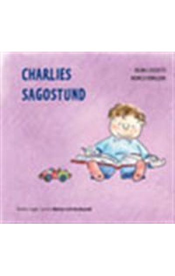Charlies sagostund