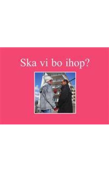 Ska vi bo ihop?