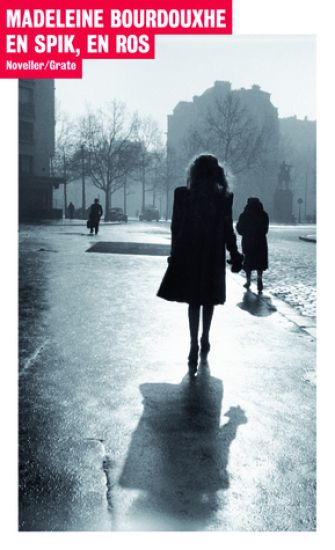 En spik, en ros och andra berättelser