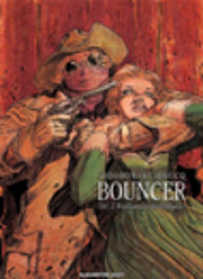 Bouncer. D. 2 , Bödlarnas medlidande