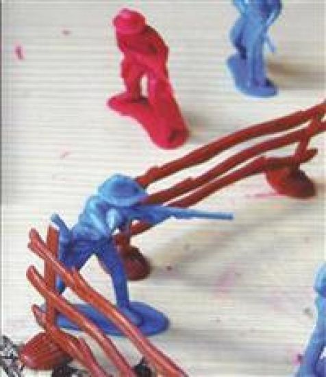 Stefan Constantinescu