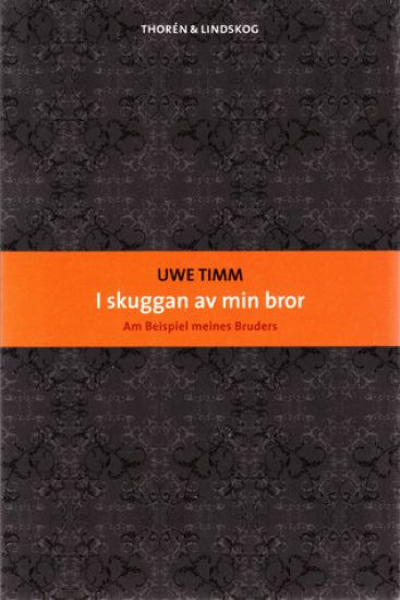 I skuggan av min bror