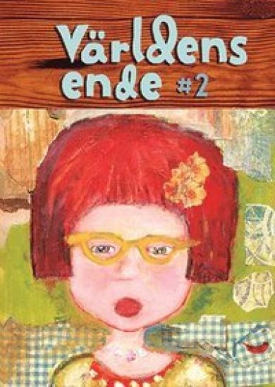 Världens Ende 2