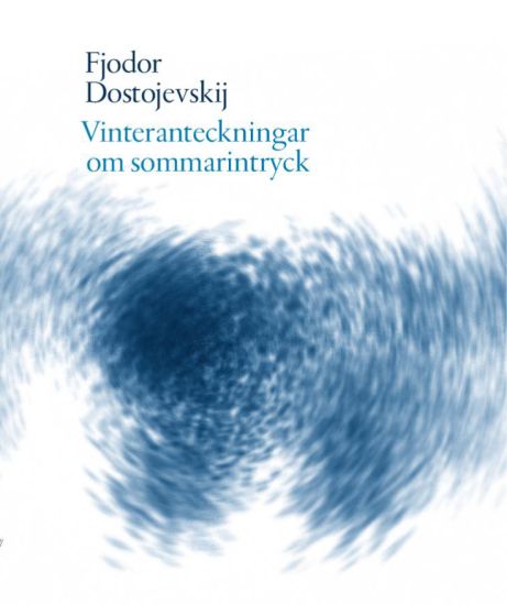 Vinteranteckningar om sommarintryck