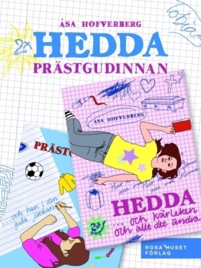 Hedda Prästgudinnan