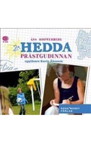 Hedda Prästgudinnan