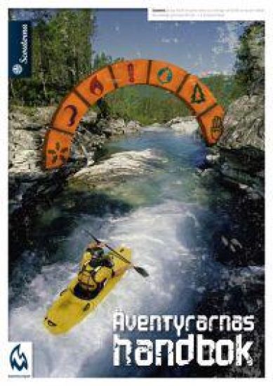 ÄVENTYRARNAS HANDBOK