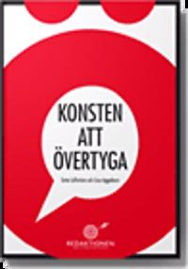 Konsten att övertyga