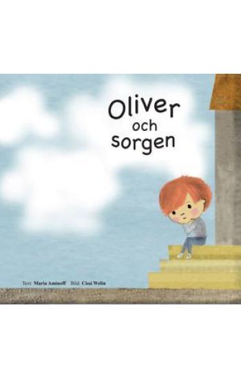 Oliver och sorgen