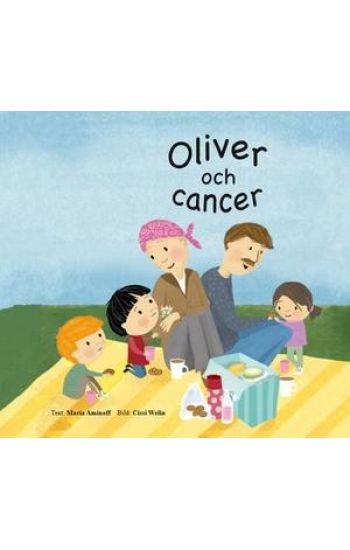 Oliver och cancer