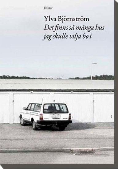 Det finns så många hus jag skulle vilja bo i