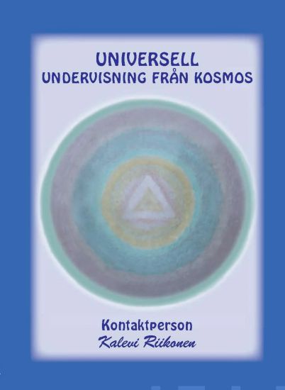 Universell Undervisning Från Kosmos