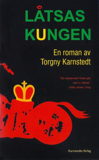 Låtsaskungen