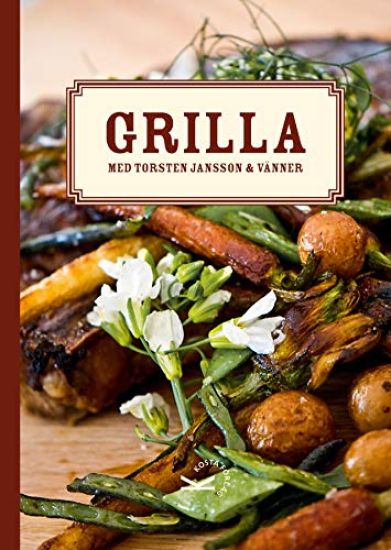 Grilla med Torsten Jansson & vänner