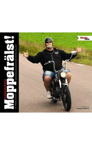 Moppefrälst