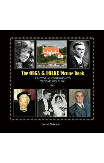 The Olga & Folke Picture Book