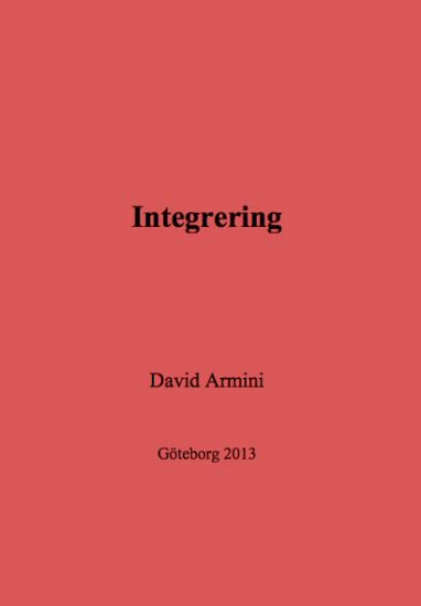 Integrering
