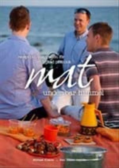 Mat under bar himmel