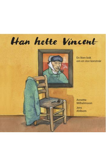 Han hette Vincent