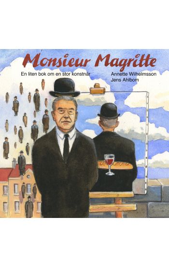 Monsieur Magritte