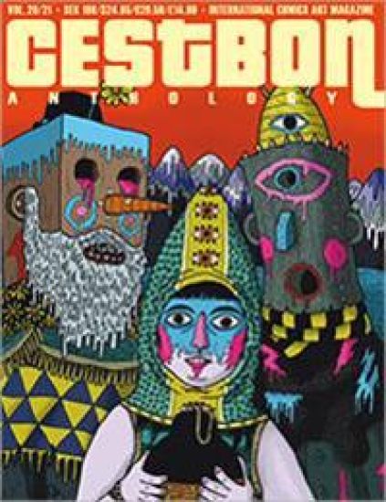 C’est Bon Anthology Vol. 20-21, Kolorama