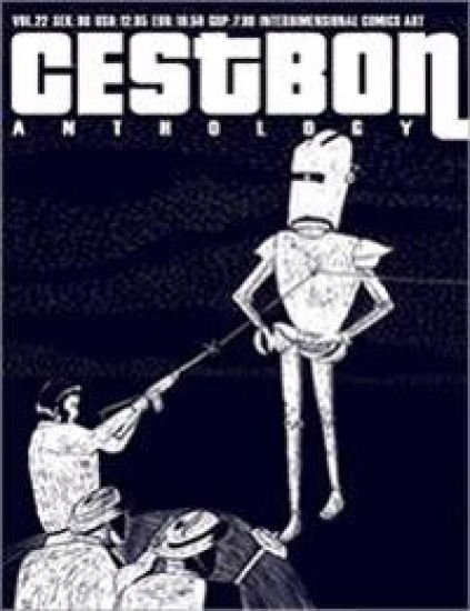 C’est Bon Anthology Vol. 22, Singularity