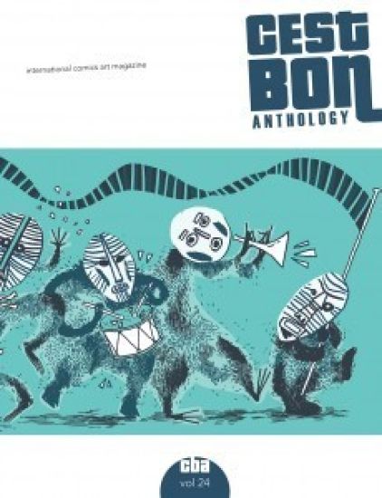 C´est Bon Anthology Vol. 24, Hair