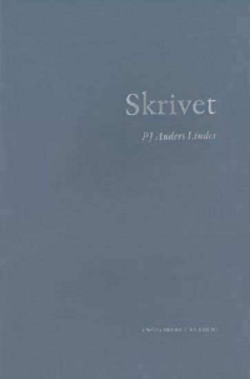 Skrivet