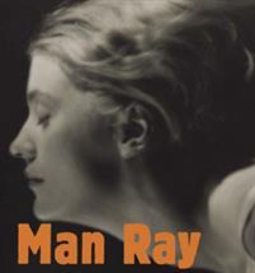 Man Ray